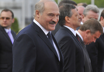 Соперницами Лукашенко на выборах президента Белоруссии станут две оппозиционерки