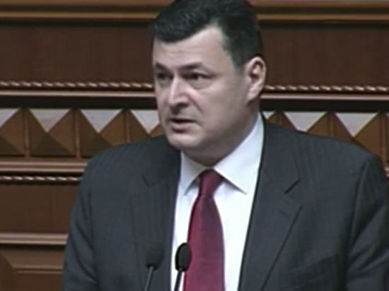 Реформатор Квиташвили погорел на закупочных ценах на лекарства