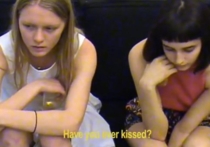 "Пришьют" ли дочери Кончаловского гей-пропаганду за лесбийский клип