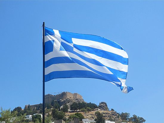 В ЕС еще надеются на достижение компромисса, а греческий премьер Ципрас направил кредиторам новое письмо