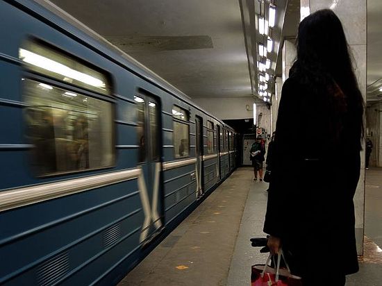 Такое правило предлагает утвердить Департамент транспорта Москвы