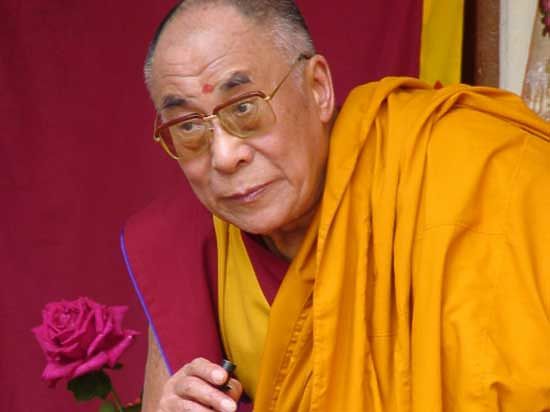 Кто он – Его Святейшество Далай-лама XIV Тензин Гьяцо? 