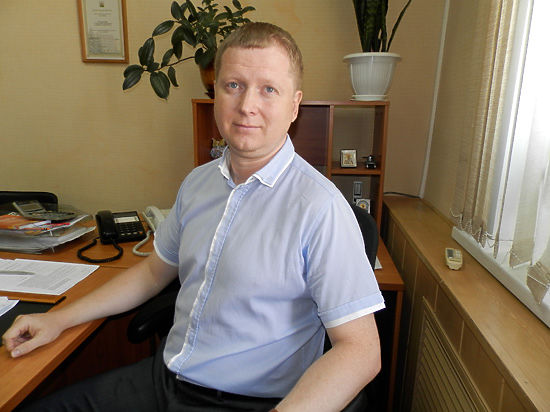 Председатель комитета экономики города Челябинска о том, как изменился портрет челябинского бизнесмена