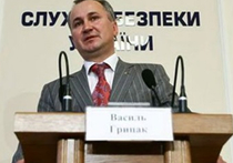 СБУ Украины будет руководить экс-охранник Порошенко