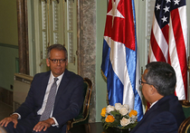 Восстановление отношений между США и Кубой: посольства откроются уже в июле