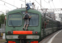 Зацепленные смертью: что заставляет подростков играть в «русскую рулетку» с поездами