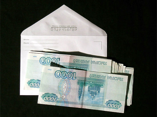 По данным следствия, завкафедрой МГУТУ вымогала 45 тыс. рублей
