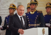 Путин призвал готовиться к худшему: санкции против России ужесточатся