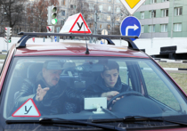 В московских автошколах будут читать специальный курс о платных парковках