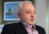Бывший глава «Роснано» Леонид Меламед заключен под домашний арест