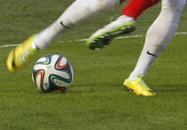 Чили - Аргентина - 0:0: хозяева победили в финале Кубка Америки в серии пенальти. Онлайн