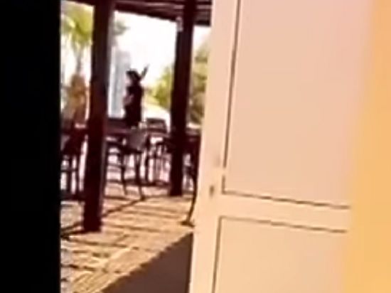 Предполагается, что он поможет армии и полицейским