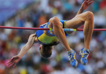 Легкая атлетика: Как Цыплаков прыгнул выше Баршима