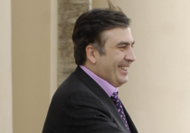 Михаил Саакашвили может быть приговорен к пятилетнему заключению за убийство банкира