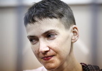 Адвокат Надежды Савченко: дело направят в суд на этой неделе