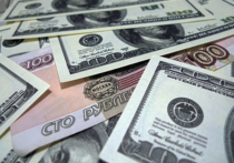 100 кг депутатских долларов вынесли сотрудники ФСБ из петербургского банка