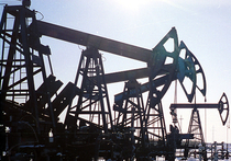 Нефть рухнула ниже 59 долларов, увлекая за собой рубль
