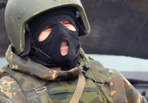 Чечня вступилась за «Бабая»: ОМОН ведет себя бесчеловечно