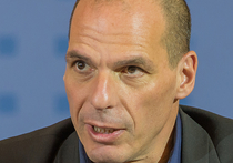 Варуфакис не перенёс референдума: греческий министр финансов ушёл в отставку