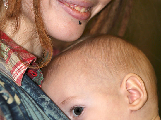 За 6 лет 24 новорожденных назвали именно так