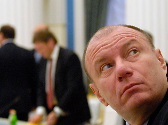 Богатейший человек России поведал о "мощном мандате" президента