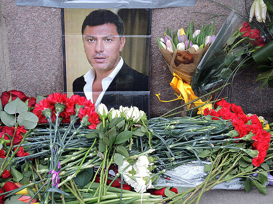 В следствии по делу Немцова появились новые подробности
