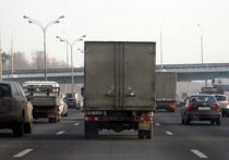 Автовладельцы недовольны условиями для перевозки крупногабаритных грузов