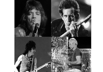 Rolling Stones взялись за старое