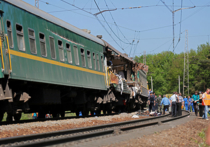 Свидетель крушения поездов в Бекасово привел в суде ужасающие подробности