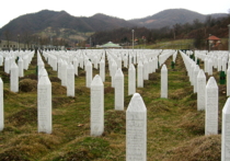 Россия наложила вето в Совбезе ООН на резолюцию по резне в Сребренице