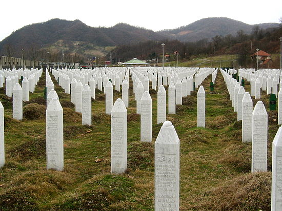 Президент Сербии: «Предотвращено клеймение всего народа за геноцид»