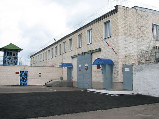 Пяти заключенным  выплатят в общей сумме 26 тысяч евро компенсации за бесчеловечные условия в тюрьмах