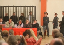 Виновники трагедии «Булгарии» просят об условно-досрочном освобождении
