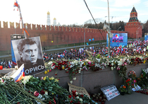 Убийство Немцова записала консьержка