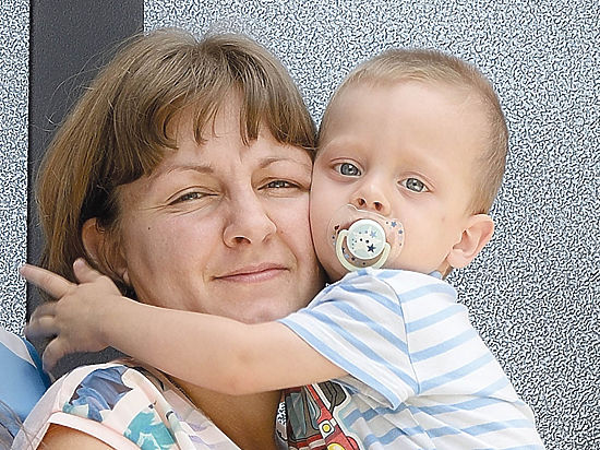 Илью Шеремета спасет операция