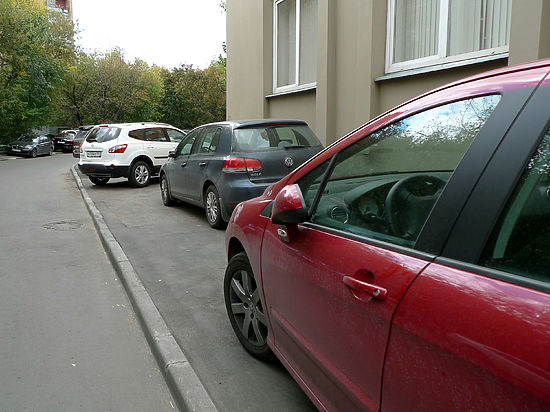 Также будет составлен список самых шумных улиц города