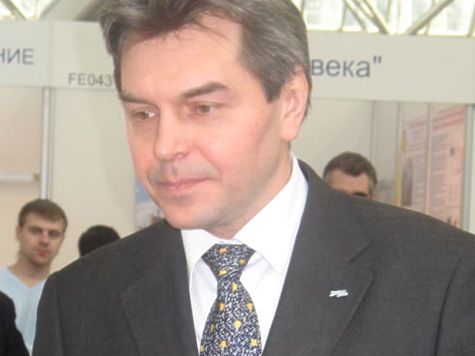 Проректоры мгту