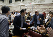 Греция сделала кредиторам предложение на 53 млрд: новые меры коснутся всех