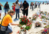 Тело убитой в Тунисе россиянки привезли на родину