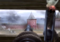 Анимационный фильм «Крепость» о осаде Смоленска выйдет в прокат в конце октября