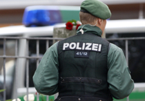 Расстрел в Баварии: преступник обстреливал людей из автомобиля