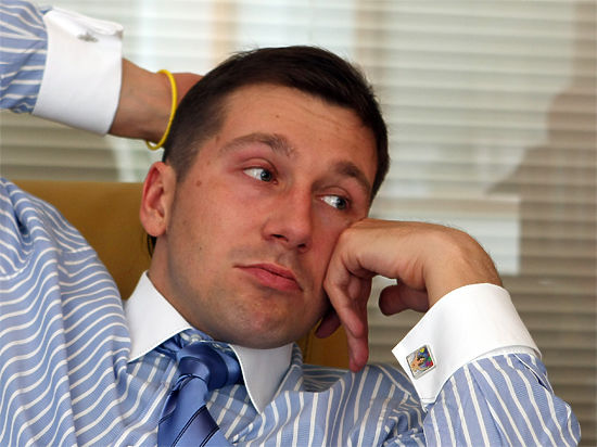 Неожиданный кандидат появился на должность руководителя крупнейшей украинской нефтедобывающей компании «Укрнафта»