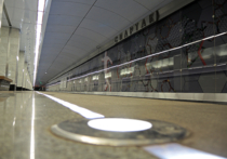 Зеленая линия метро закроется для подключения новой станции