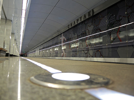 Власти объявили дату открытия "Технопарка"