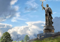 Спикер Мосгордумы рассказал, как решается вопрос с памятником Князю Владимиру