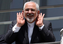 Оружейное эмбарго будет действовать в Иране еще пять лет