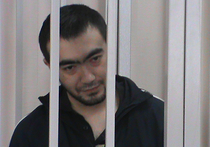 В Подмосковье вынесли приговор грабителю, взявшему в заложники девочку