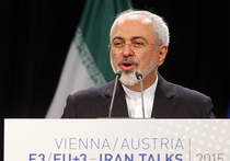 Обрушит ли Иран нефть и рубль