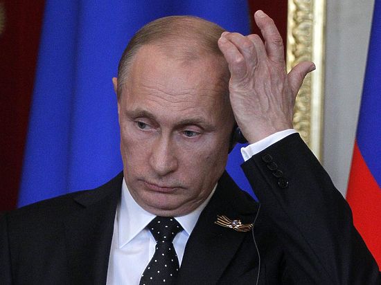 Президент России ответил на вопрос, когда Россия восстановится после санкций