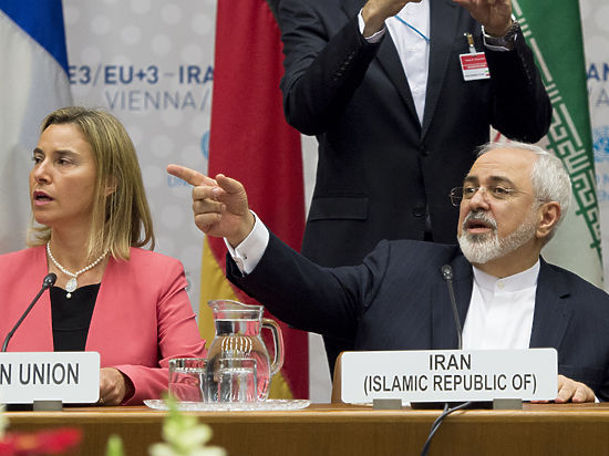 Стало известно о чем "шестерка" и Иран договорились по вопросу ИЯП